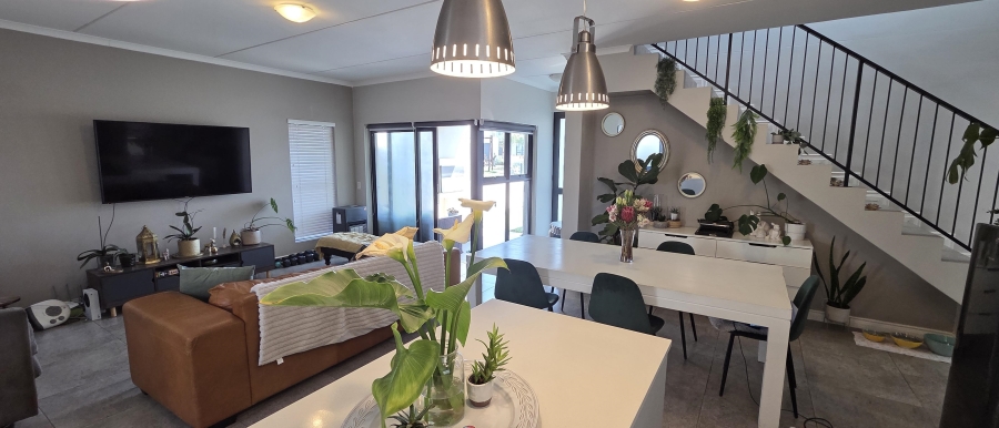 To Let 3 Bedroom Property for Rent in Groot Phesantekraal Estate Western Cape